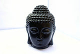 Peaceful Buddha Head Aromatic Oil Burner