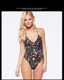 Floral Dreaming Swimsuit