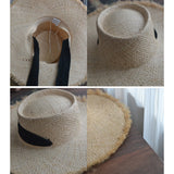 Sunny Day Ribbon Hat